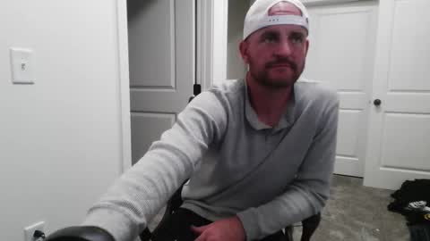 Daddy online show from October 14, 1:41 am