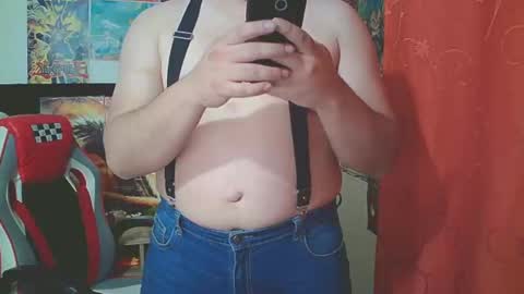 Leon93 online show from December 11, 1:47 am