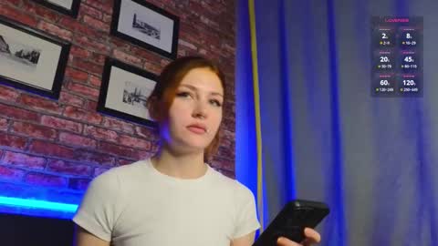 fancymeee online show from November 28, 2:57 pm