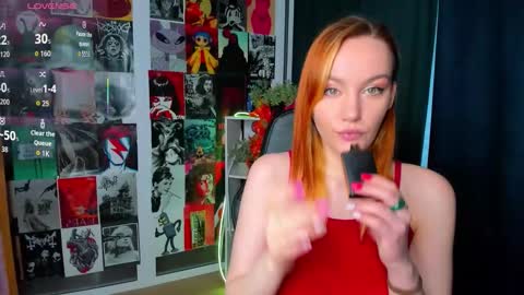 Merida but you can call me Ida online show from November 12, 3:31 am