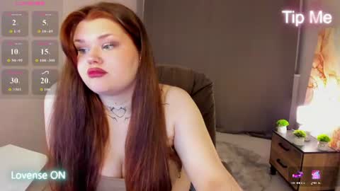 Elena online show from July 28, 12:48 pm
