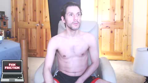 Fan Friction online show from March 9, 4:33 pm