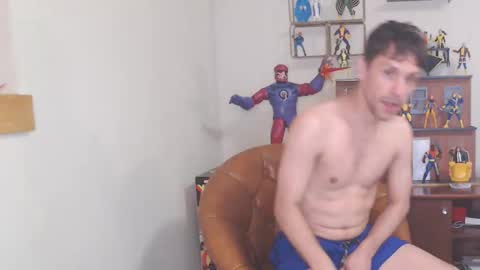 Fan Friction online show from May 30, 2:21 am