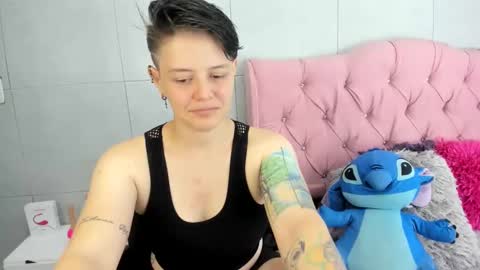 FANNY online show from November 11, 2:14 am