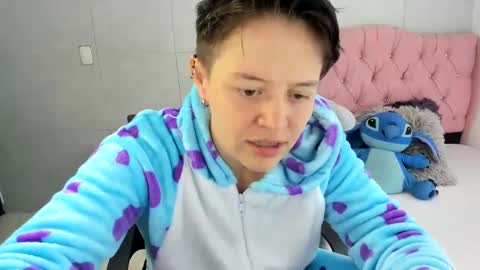 FANNY online show from October 8, 2:51 am