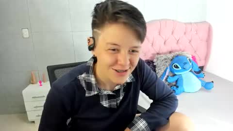 FANNY online show from September 13, 2:36 am