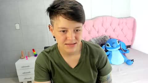 FANNY online show from September 15, 7:15 pm