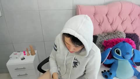 FANNY online show from December 2, 1:15 am