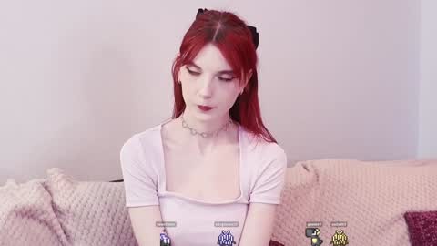 Kim online show from December 6, 10:24 pm