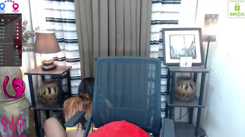 BRIANNA online show from January 11, 3:12 am