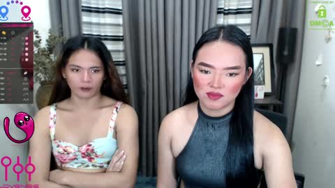 ITYS ME MONA online show from April 10, 6:34 pm