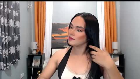 ITYS ME MONA online show from February 7, 8:39 am