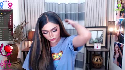 YASI online show from February 25, 8:32 pm