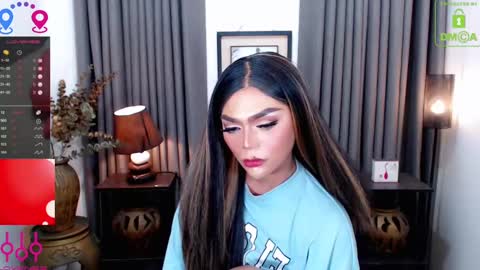 YASI online show from January 18, 4:48 am