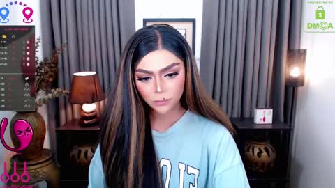 YASI online show from December 26, 9:37 pm