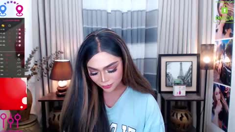 YASI online show from March 1, 2:48 am