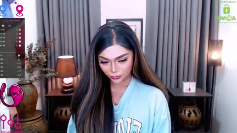 YASI online show from January 27, 4:52 am