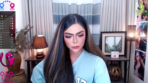 YASI online show from February 26, 9:09 pm