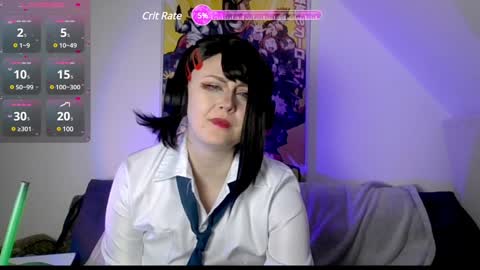 Fairy online show from January 8, 9:53 am