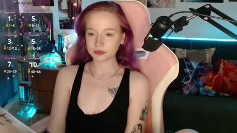 Lisa online show from June 10, 3:50 am