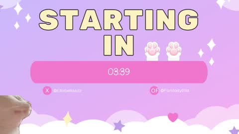 Ella online show from February 22, 5:23 am