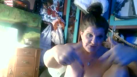 fantasymaid49 online show from January 19, 7:46 am