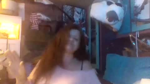 fantasymaid49 online show from January 18, 5:41 am