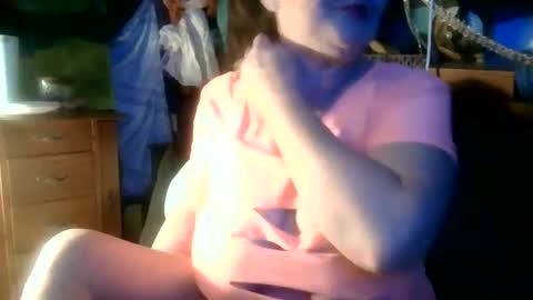 fantasymaid49 online show from January 19, 4:44 am