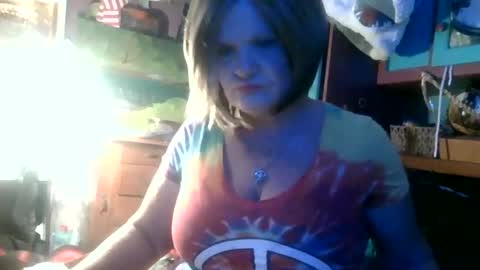 fantasymaid49 online show from January 17, 5:11 am