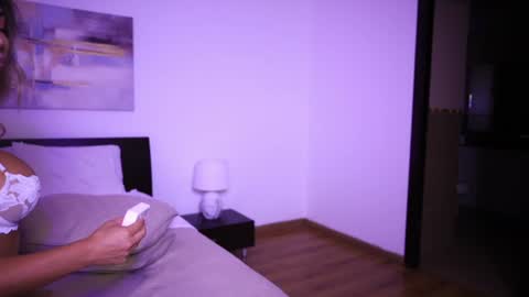 Carmina online show from March 10, 3:12 am