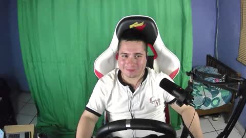 faon_ online show from November 4, 5:42 am