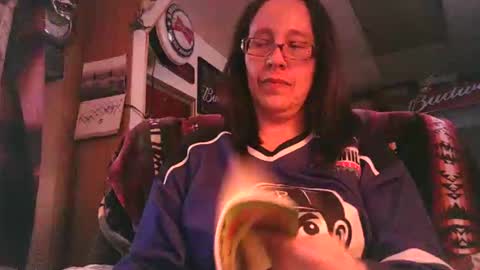 Scarlett online show from December 17, 10:49 pm