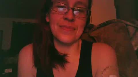 Scarlett online show from January 29, 11:09 am