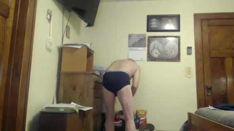 farboy64 online show from December 16, 4:55 am