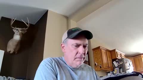 farmerguy33 online show from February 17, 9:36 pm