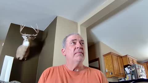 farmerguy33 online show from March 16, 5:50 pm