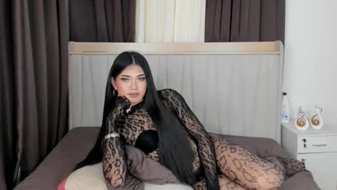 Farrah Zarake online show from March 29, 6:42 pm