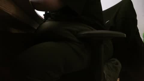 Fat Bernd online show from December 7, 5:48 pm