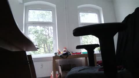 Fat Bernd online show from September 21, 4:44 pm