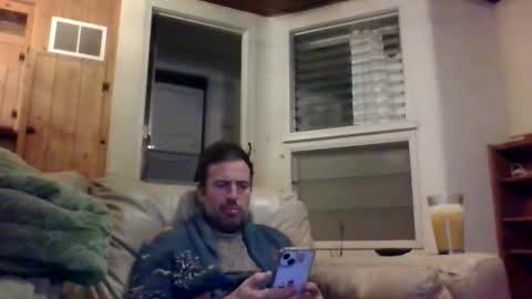 FATdickBOY online show from January 10, 3:23 am