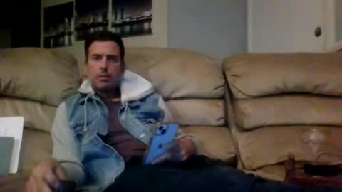 FATdickBOY online show from April 14, 5:00 am