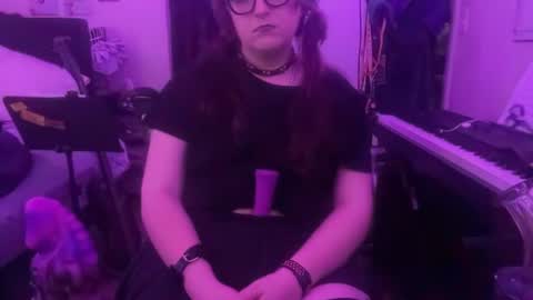 Harley Q online show from August 7, 4:44 am