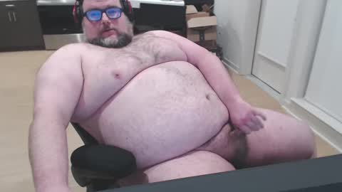 fat_n_thick29 online show from September 18, 10:52 am