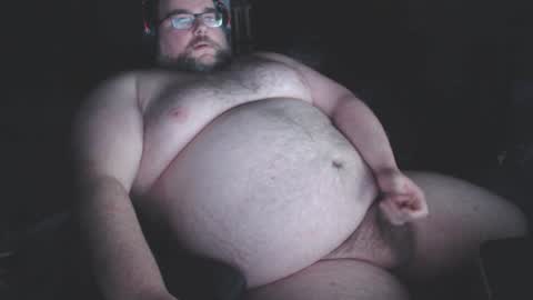 fat_n_thick29 online show from January 7, 6:48 am