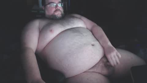 fat_n_thick29 online show from December 16, 9:09 pm