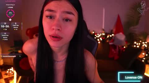 Nellie online show from January 10, 11:54 pm