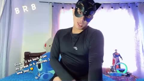 Johan online show from March 7, 10:43 pm