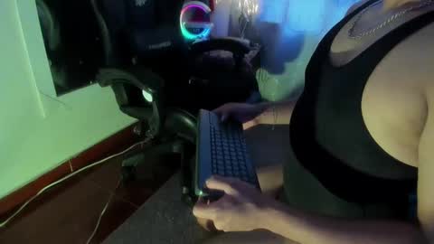 Johan online show from January 25, 7:49 pm