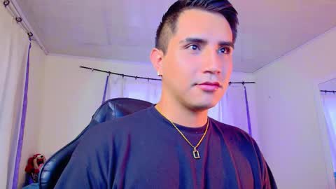 Johan online show from December 14, 7:31 pm