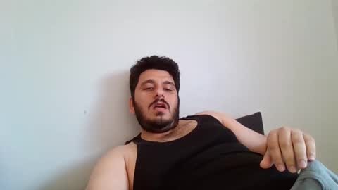 fatdickneighbor online show from September 27, 7:11 pm